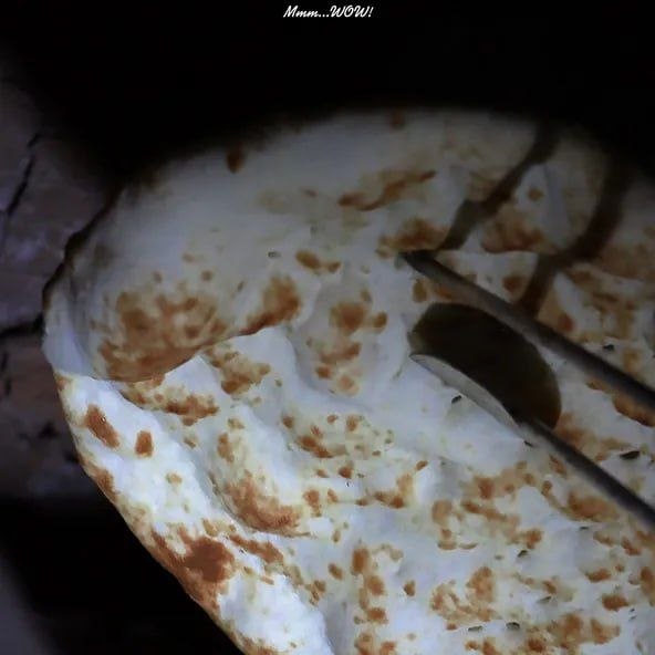 Paraki Bread