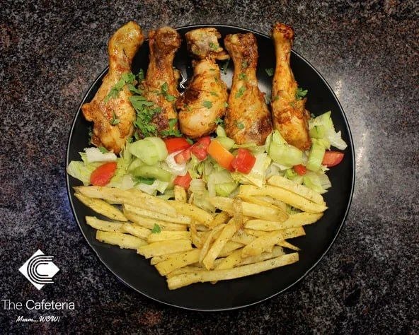 Grilled Drum Stick 5pcs