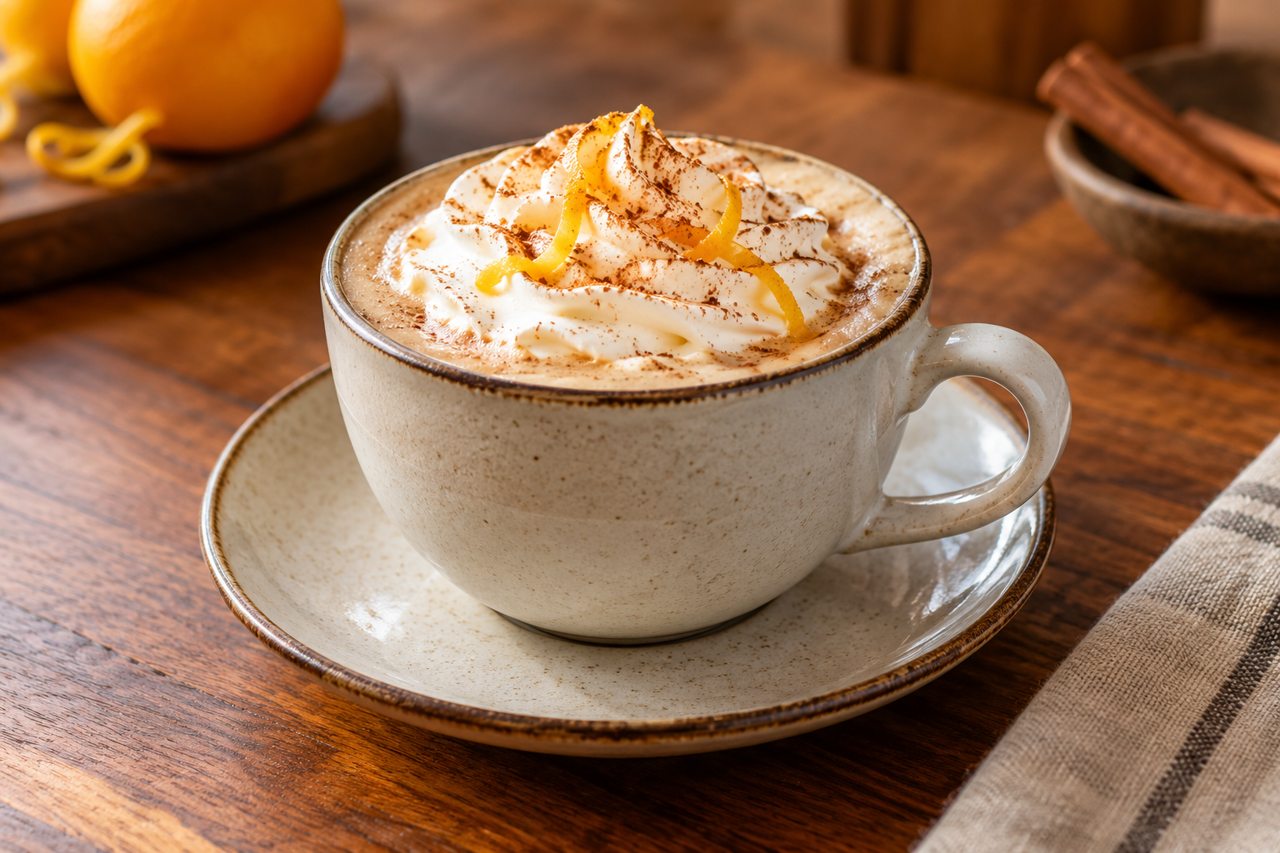 Romana Coffee