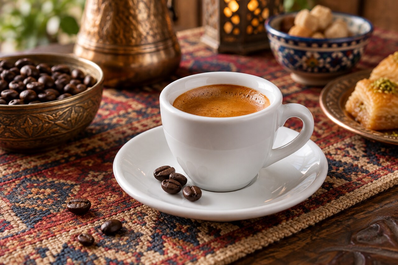 Expresso