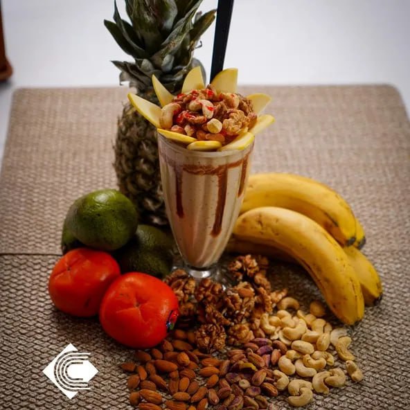 Cafeteria Special Majoon