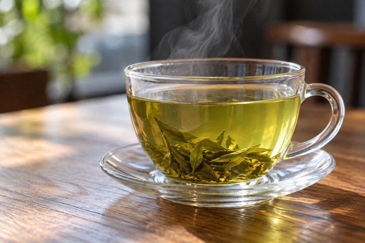 Green Tea
