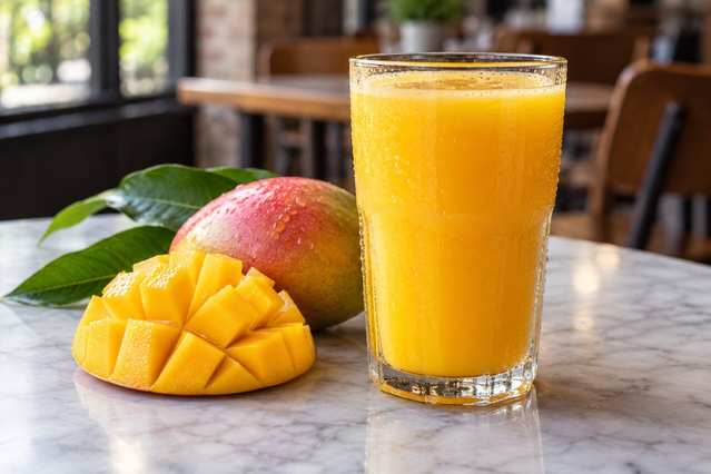 Mango Juice