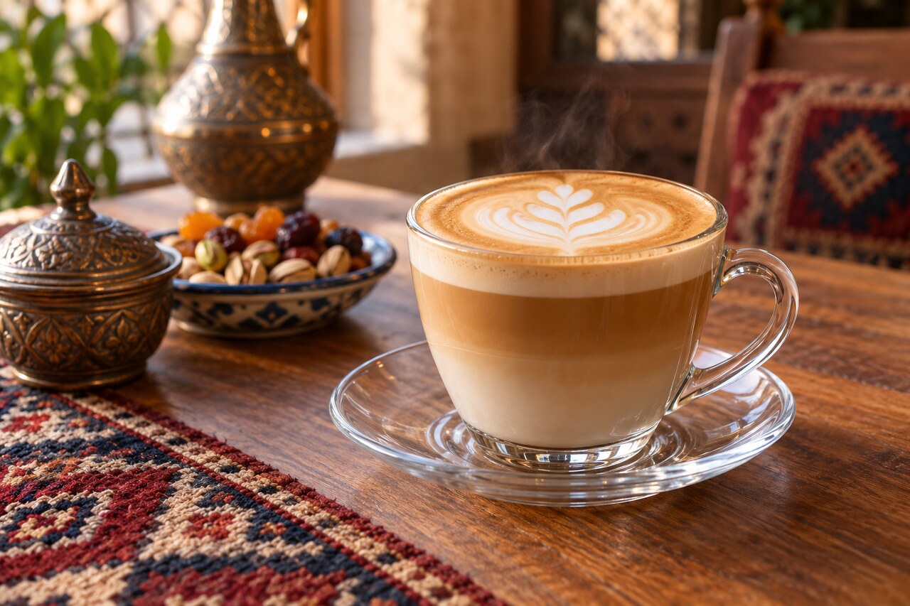 Latte