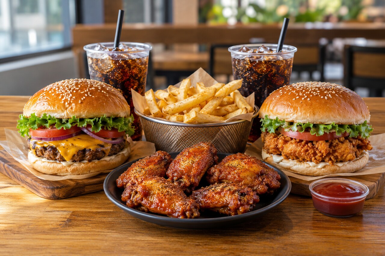 Package for Two