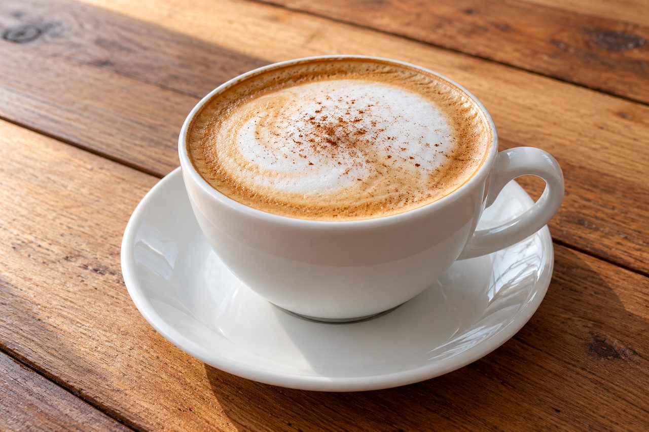Cappuccino