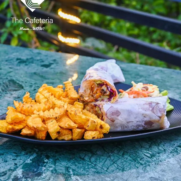 Beef Shawarma with Cheese