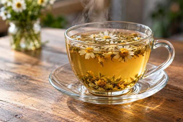 Health Tea