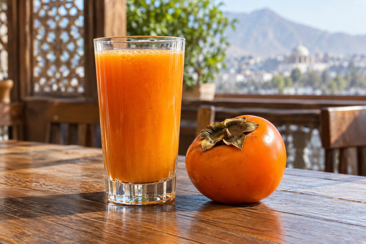 Sharon Juice
