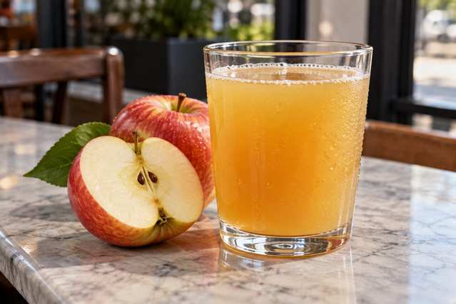 Apple Juice