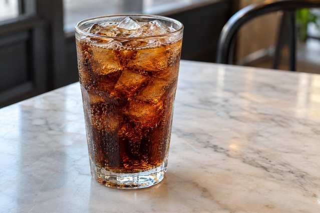 Light Coke