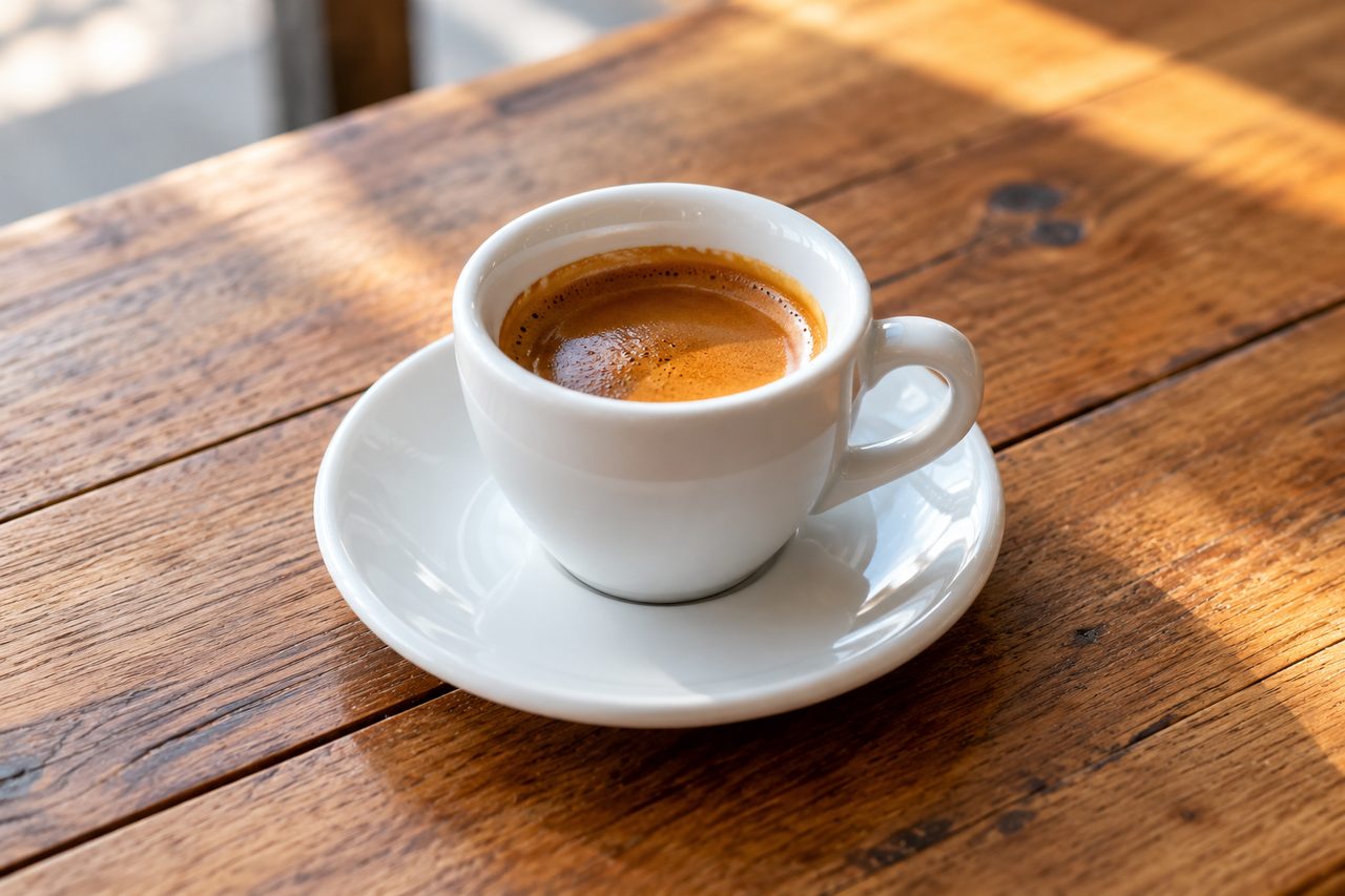 Espresso