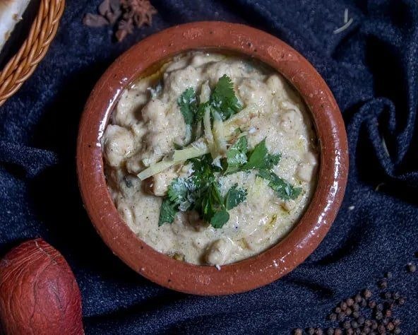 Mutton Mackny Handi