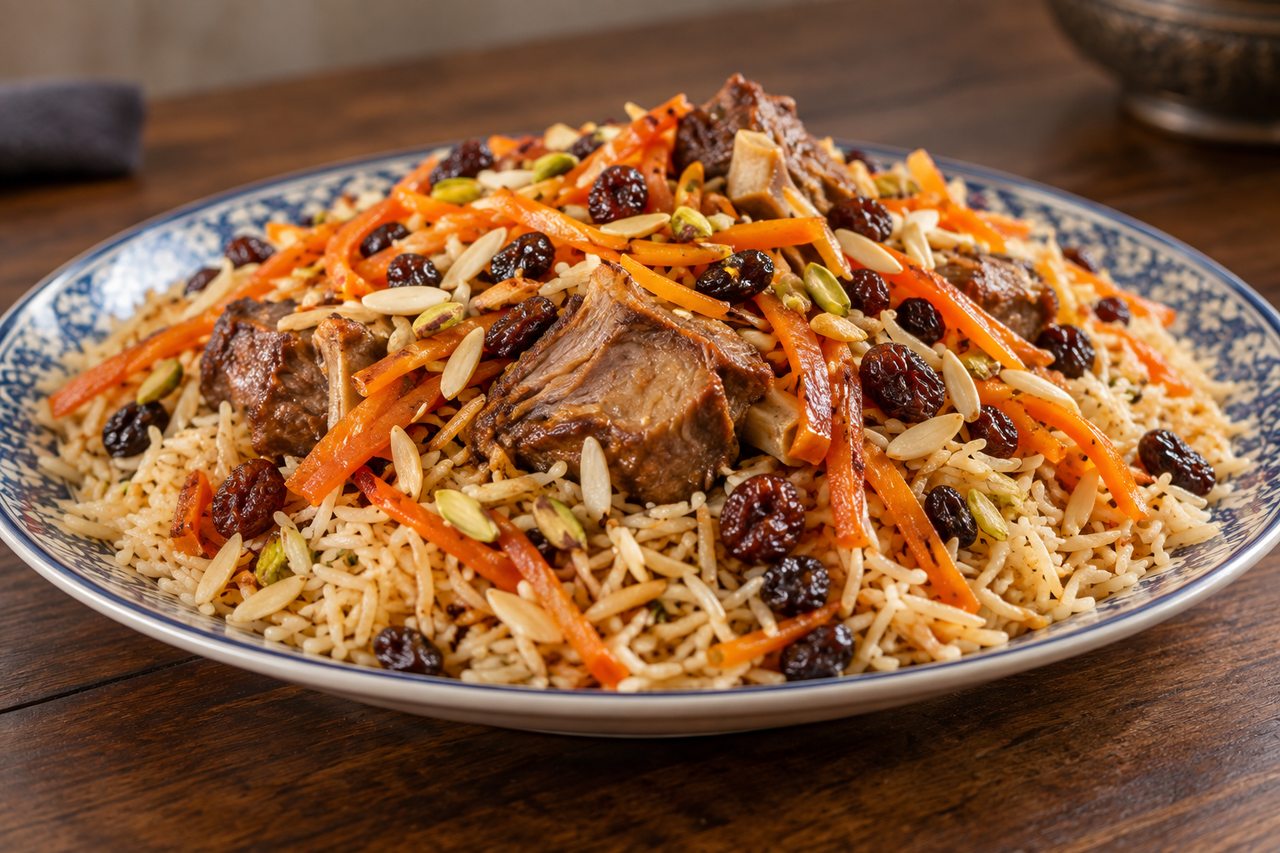 Qabili Palaw