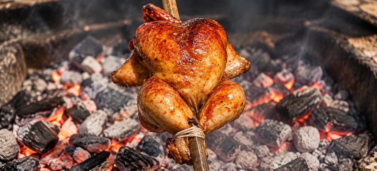 Full Chicken Siji
