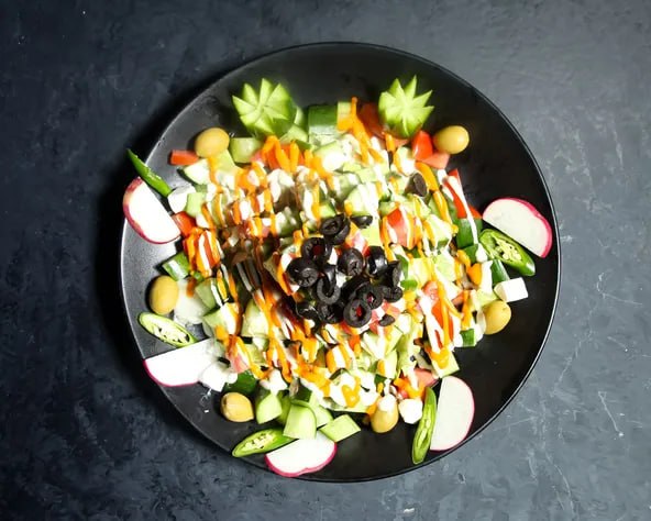 House Salad