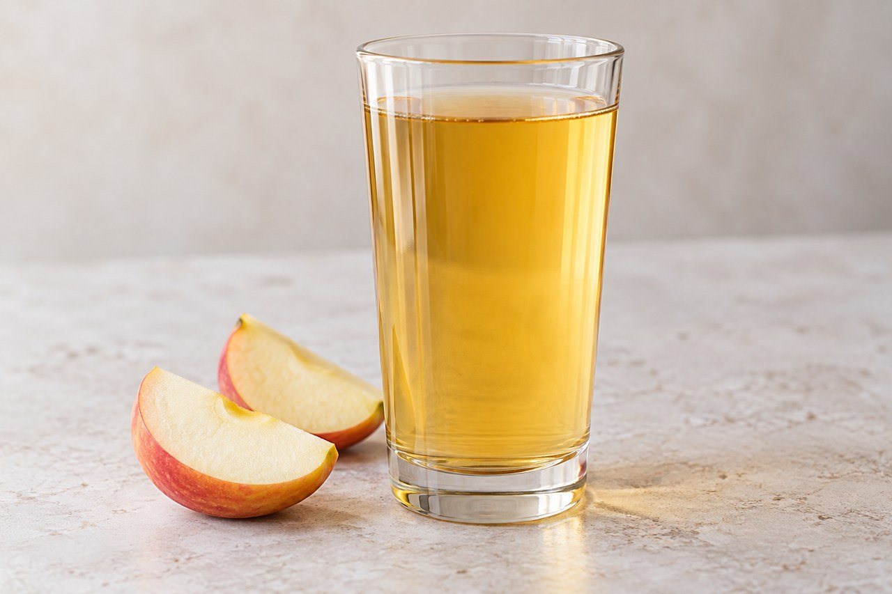 Apple Juice