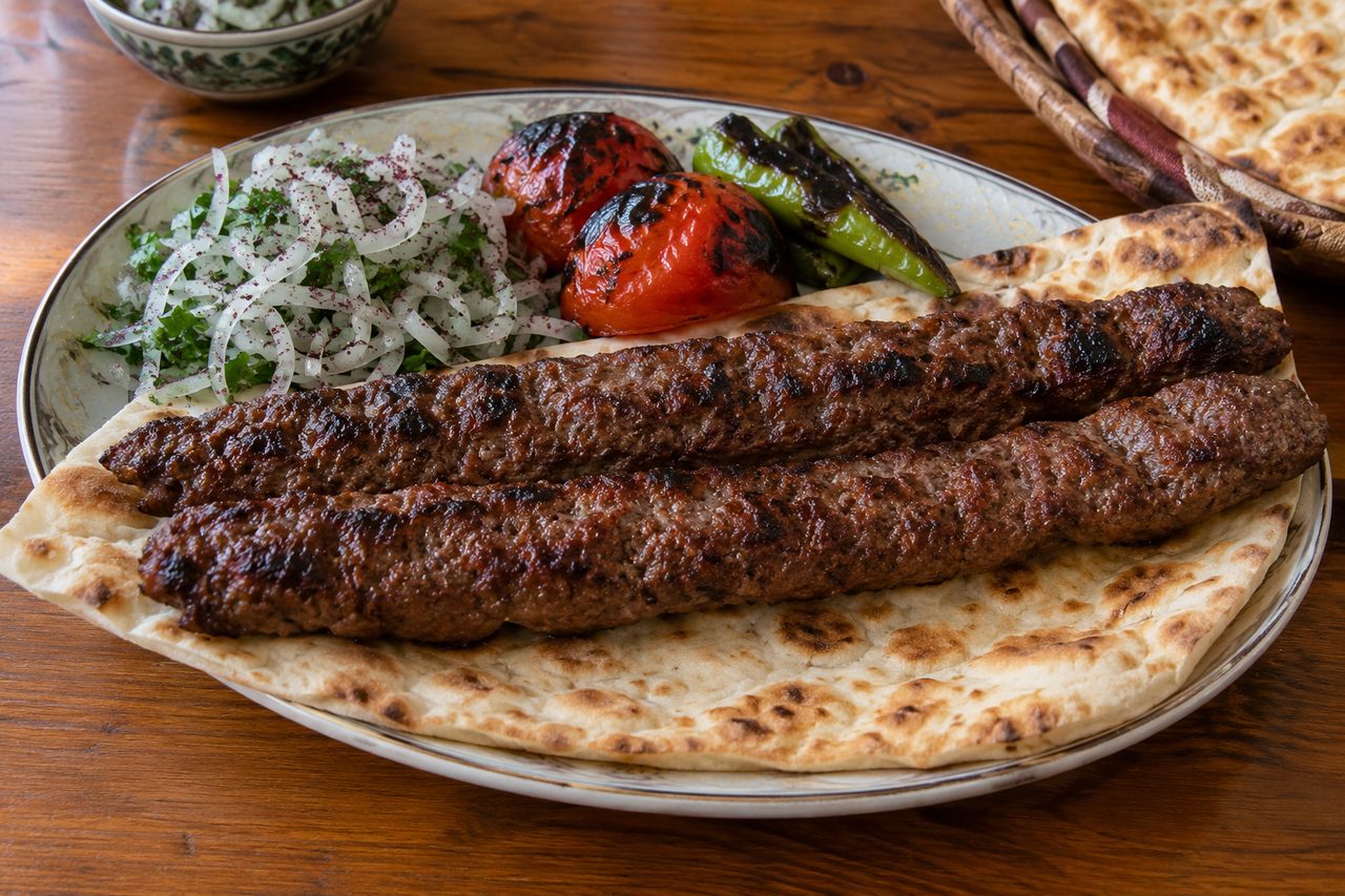 Lola Kebab