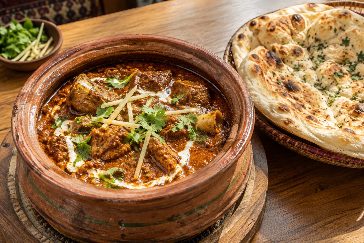 Burf Special Handi