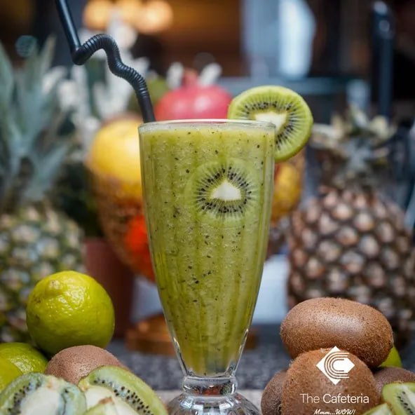 Kiwi Juice