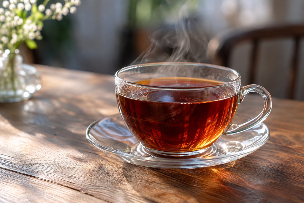 Black Tea